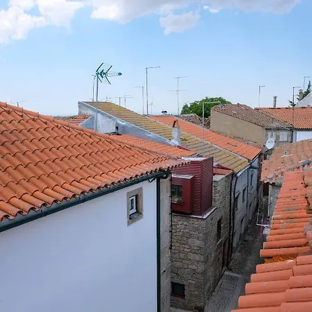 Magnifikstyle - Alojamento Local 3 Apartamento Guarda