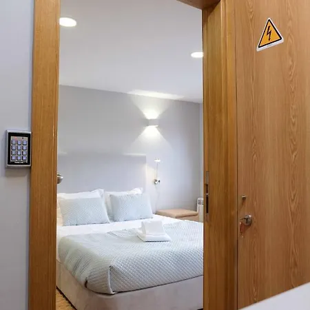Magnifikstyle - Alojamento Local 3 Apartment *