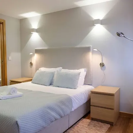 Magnifikstyle - Alojamento Local 3 Apartment *