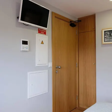 Apartment Magnifikstyle - Alojamento Local 3 Guarda