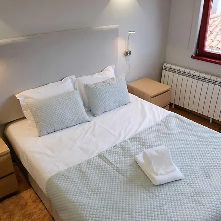 Apartment Magnifikstyle - Alojamento Local 3